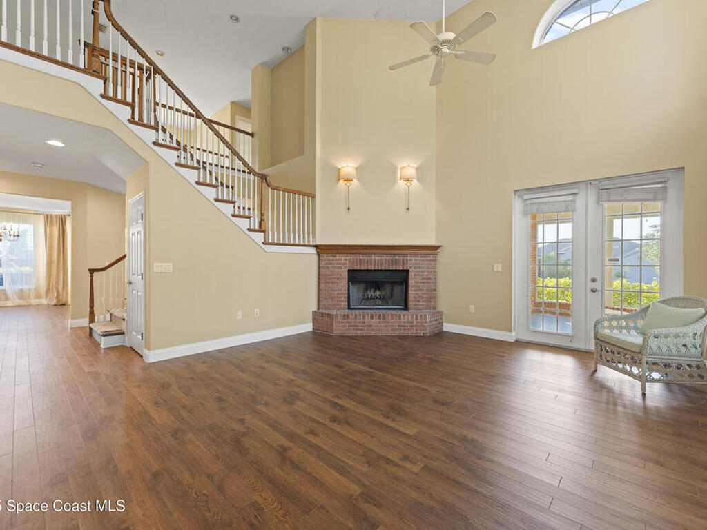 500 Hidden Hollow Drive, Merritt Island, FL 32952