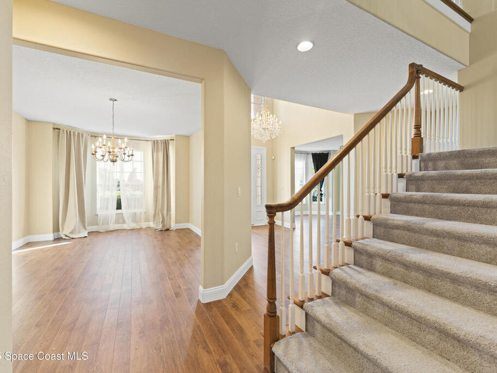 500 Hidden Hollow Drive, Merritt Island, FL 32952