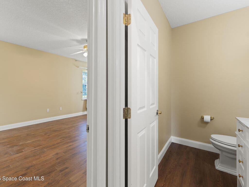 500 Hidden Hollow Drive, Merritt Island, FL 32952