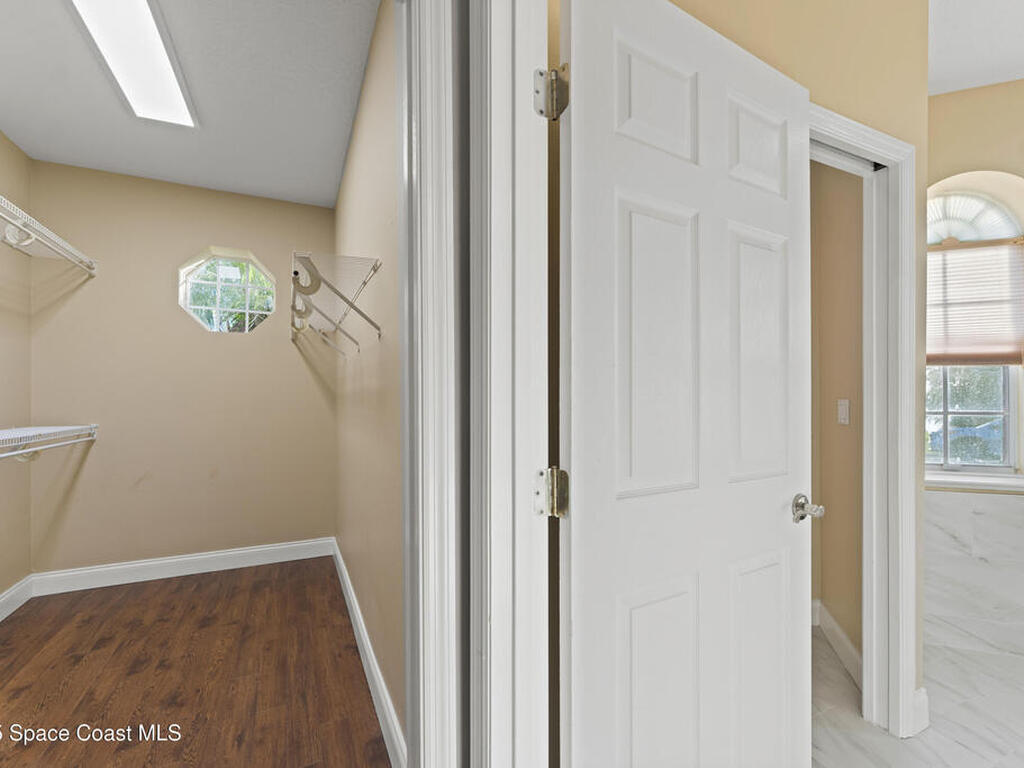 500 Hidden Hollow Drive, Merritt Island, FL 32952