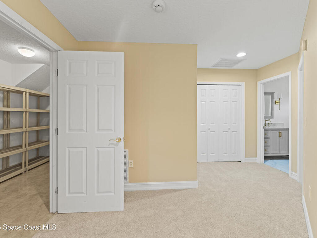 500 Hidden Hollow Drive, Merritt Island, FL 32952