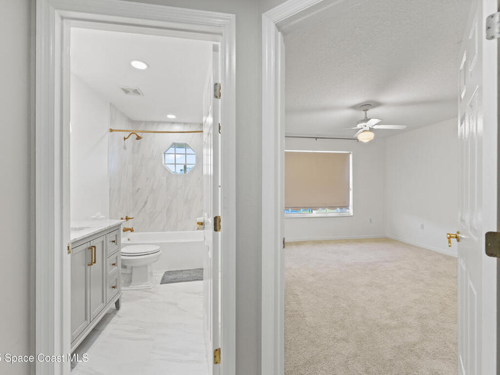 500 Hidden Hollow Drive, Merritt Island, FL 32952