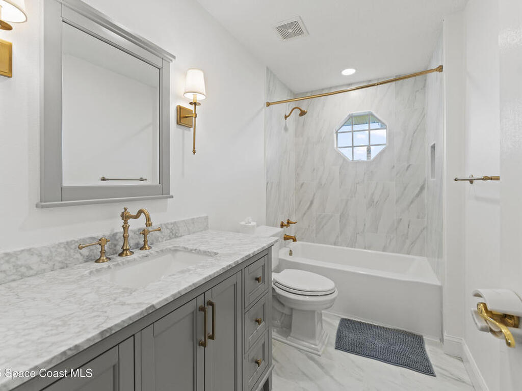 500 Hidden Hollow Drive, Merritt Island, FL 32952