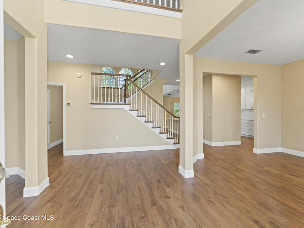 500 Hidden Hollow Drive, Merritt Island, FL 32952