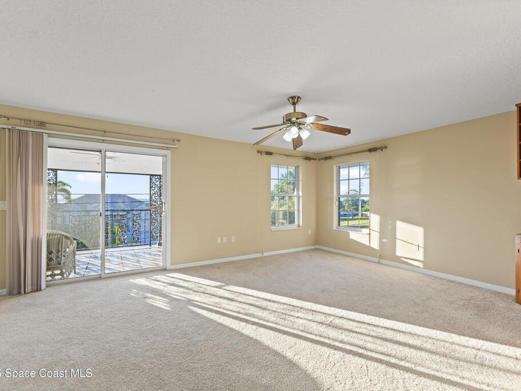 500 Hidden Hollow Drive, Merritt Island, FL 32952