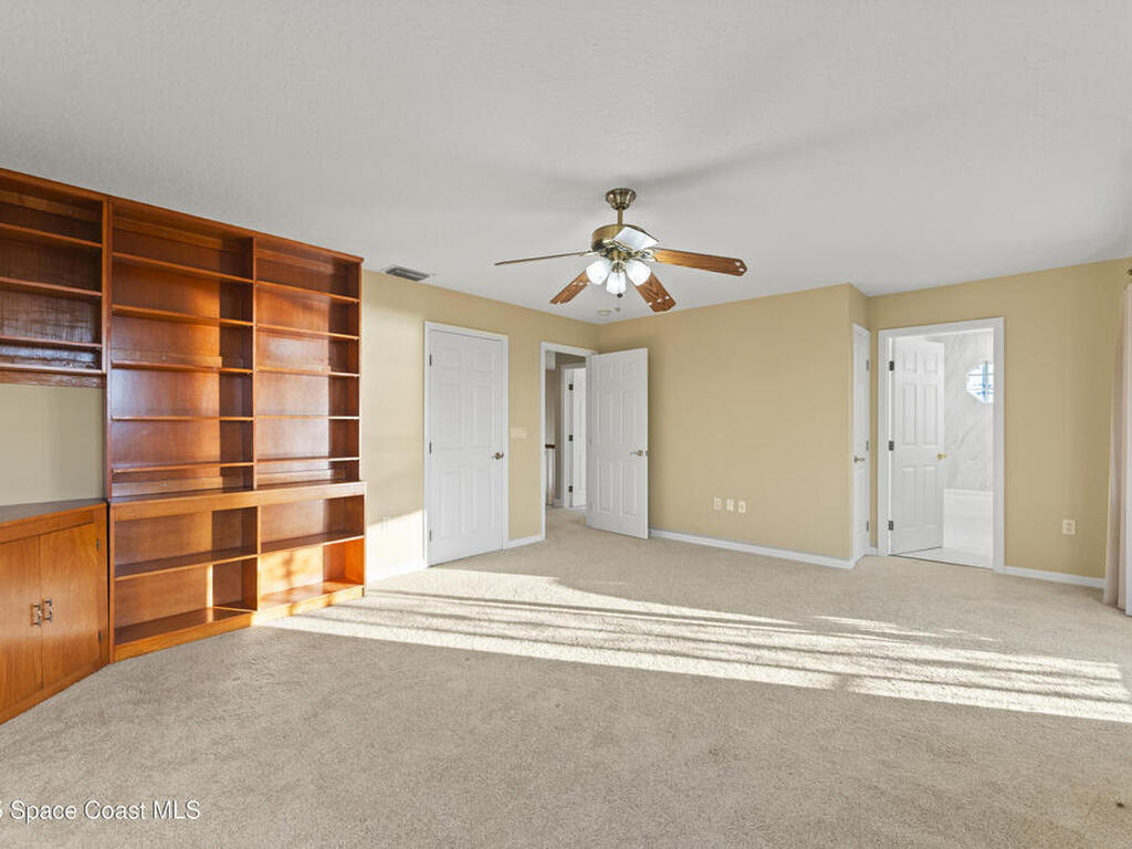 500 Hidden Hollow Drive, Merritt Island, FL 32952