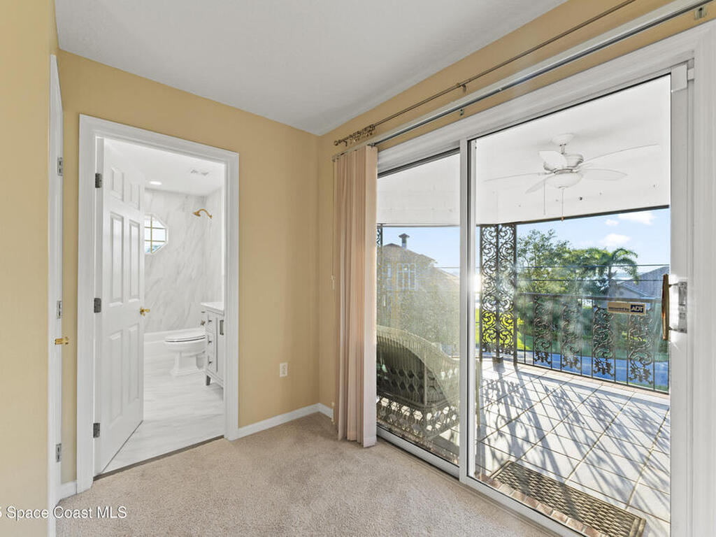 500 Hidden Hollow Drive, Merritt Island, FL 32952