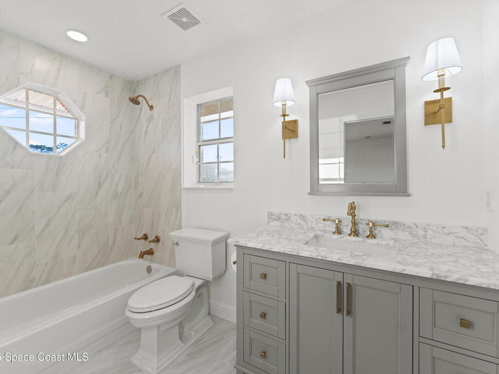 500 Hidden Hollow Drive, Merritt Island, FL 32952