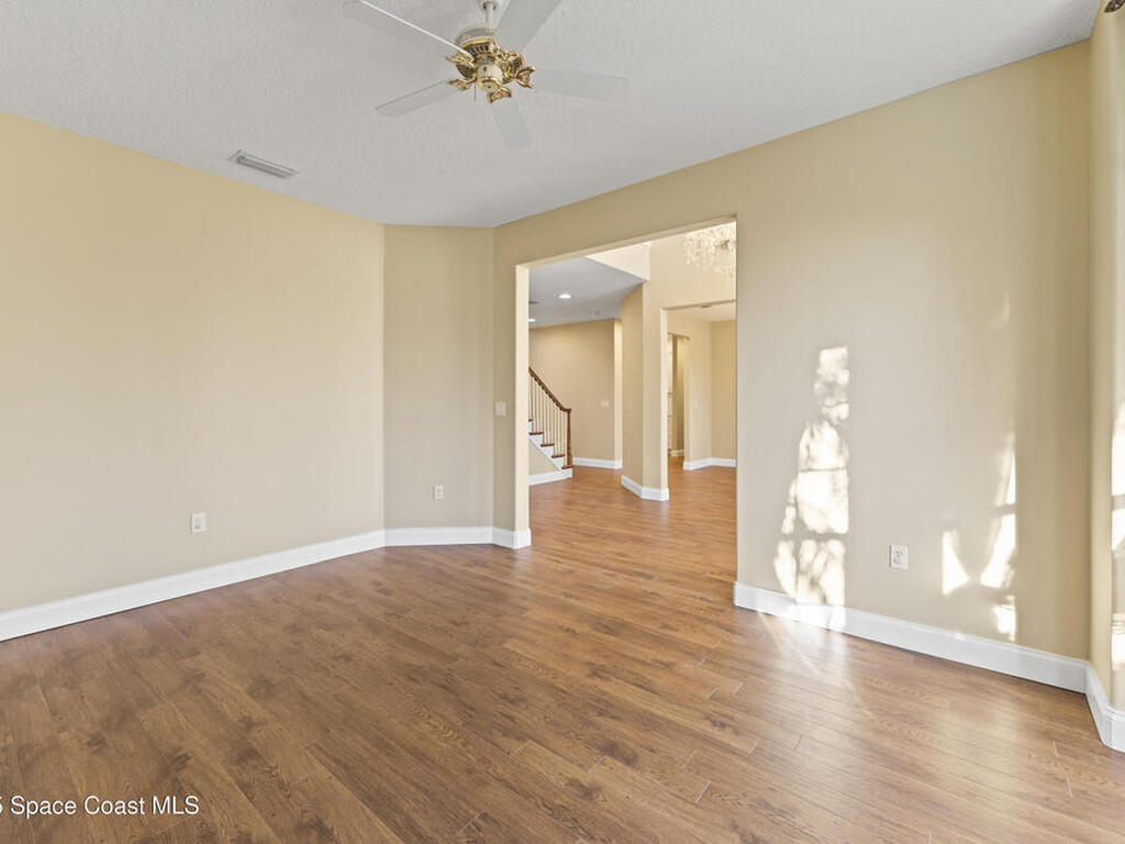 500 Hidden Hollow Drive, Merritt Island, FL 32952