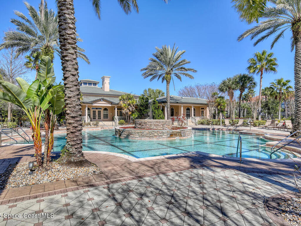 6461 Borasco Drive, Melbourne, FL 32940