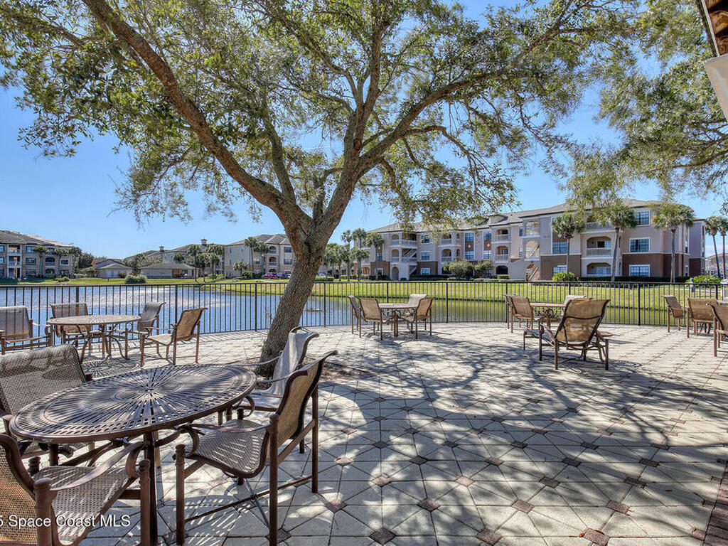 6461 Borasco Drive, Melbourne, FL 32940