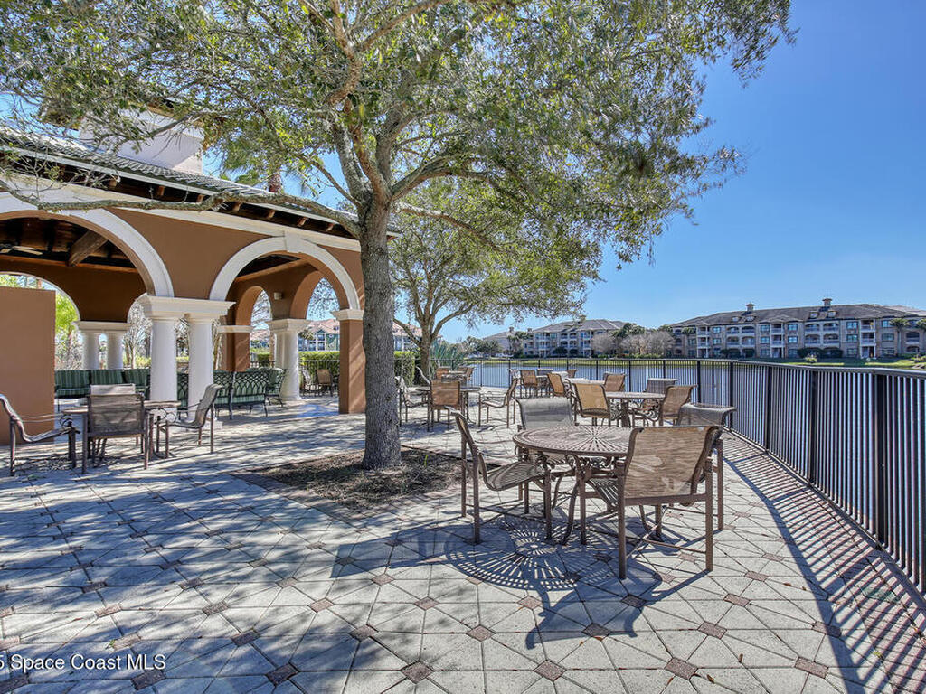 6461 Borasco Drive, Melbourne, FL 32940