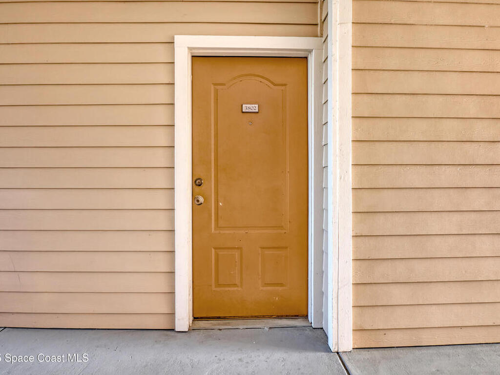 6461 Borasco Drive, Melbourne, FL 32940