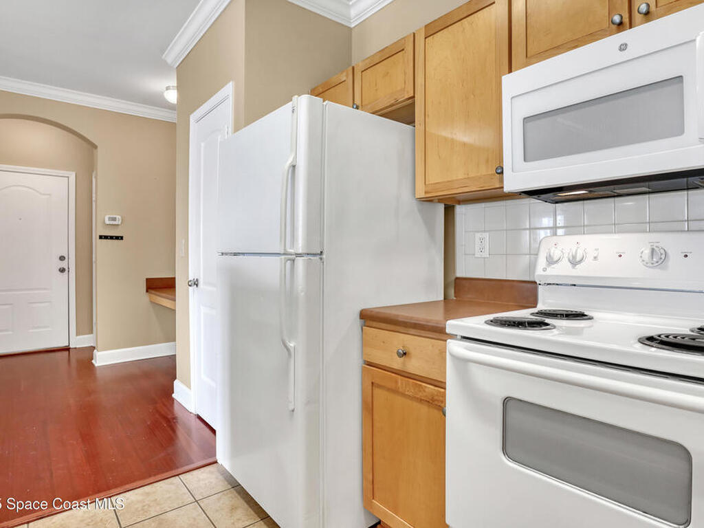 6461 Borasco Drive, Melbourne, FL 32940