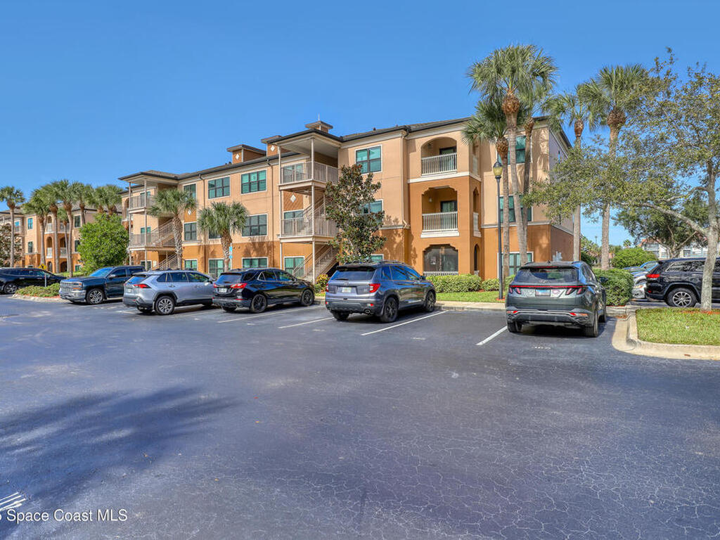 6461 Borasco Drive, Melbourne, FL 32940