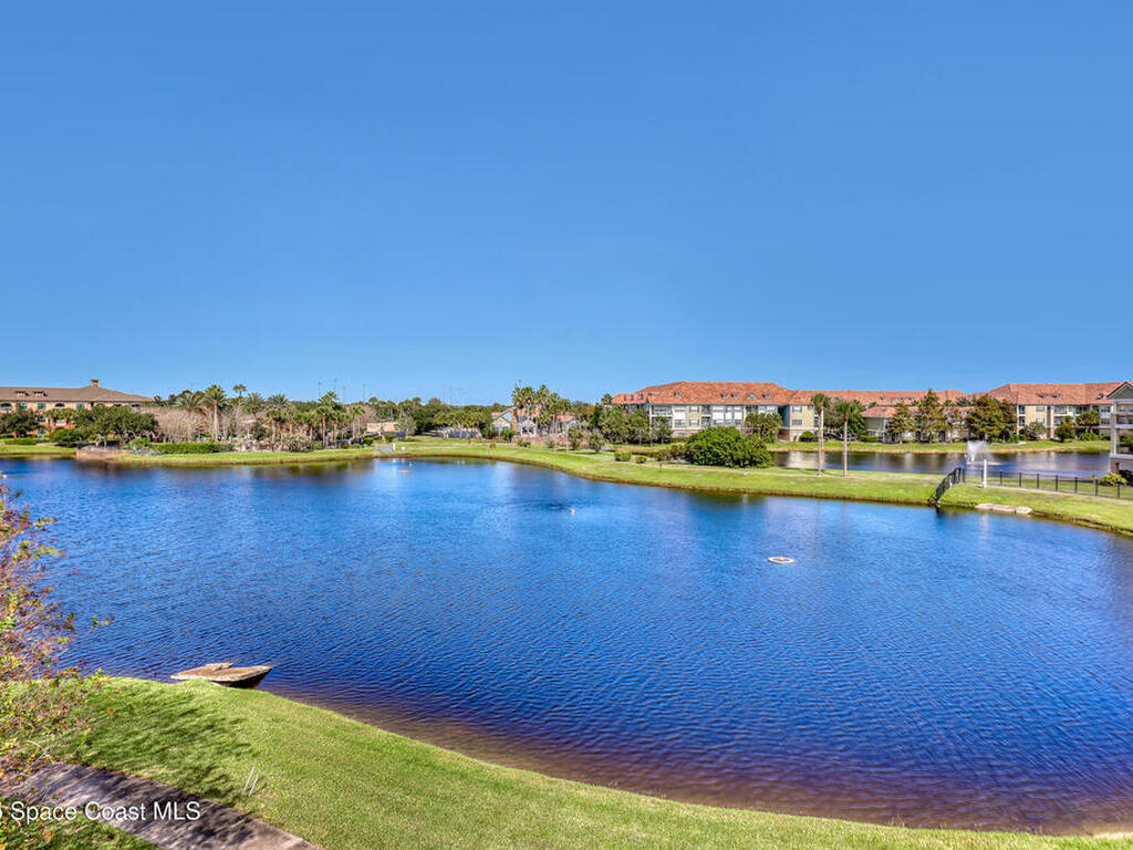 6461 Borasco Drive, Melbourne, FL 32940