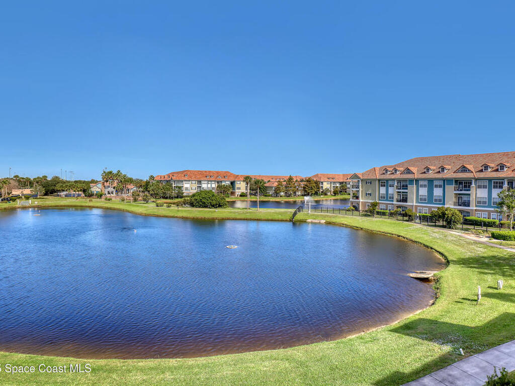 6461 Borasco Drive, Melbourne, FL 32940