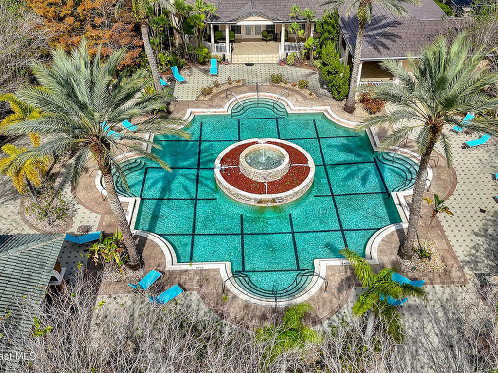 6461 Borasco Drive, Melbourne, FL 32940