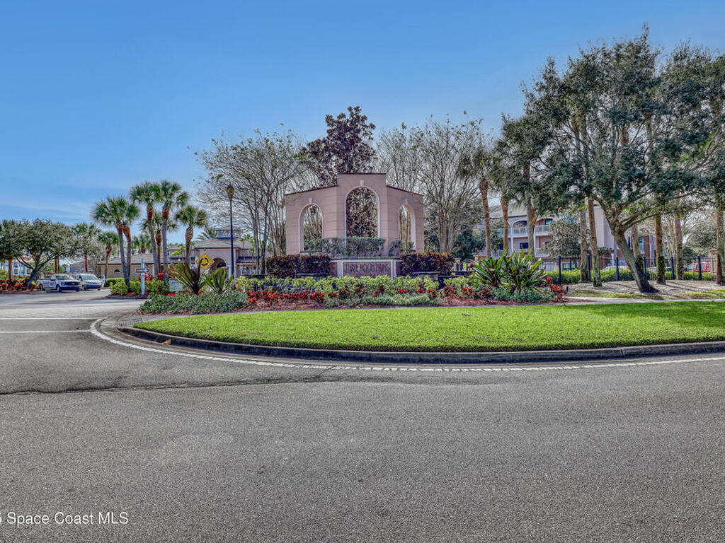 6461 Borasco Drive, Melbourne, FL 32940