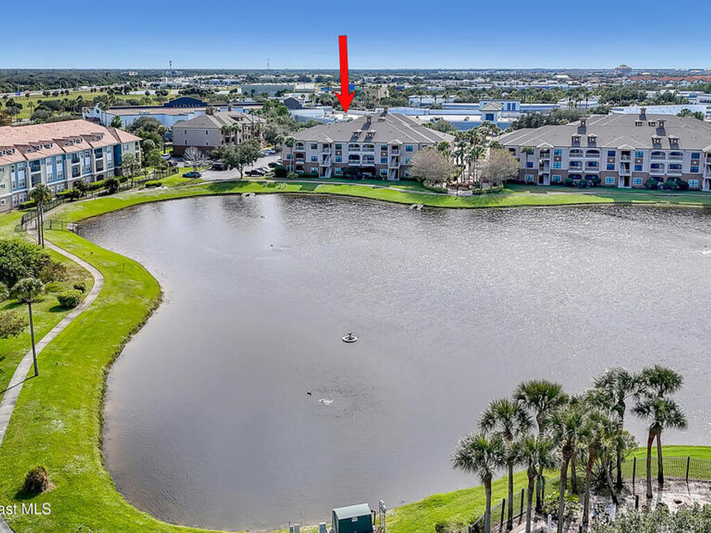 6461 Borasco Drive, Melbourne, FL 32940