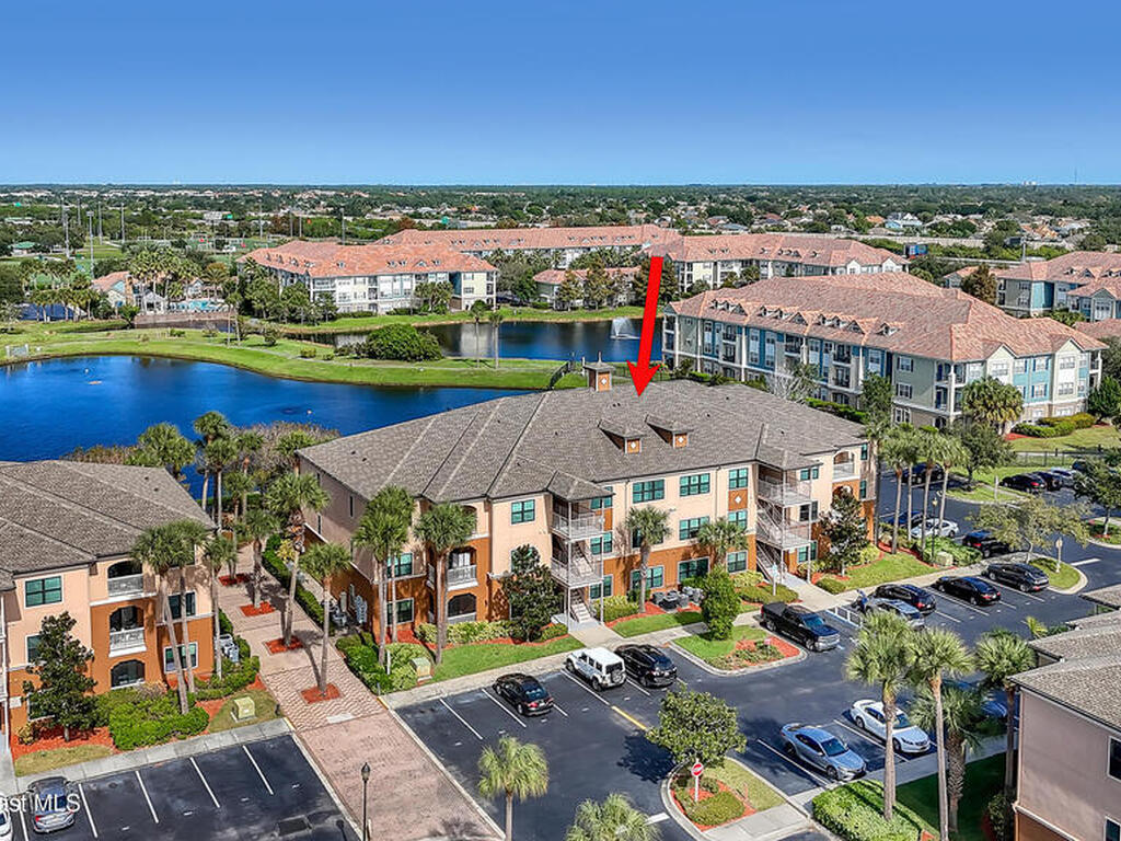 6461 Borasco Drive, Melbourne, FL 32940