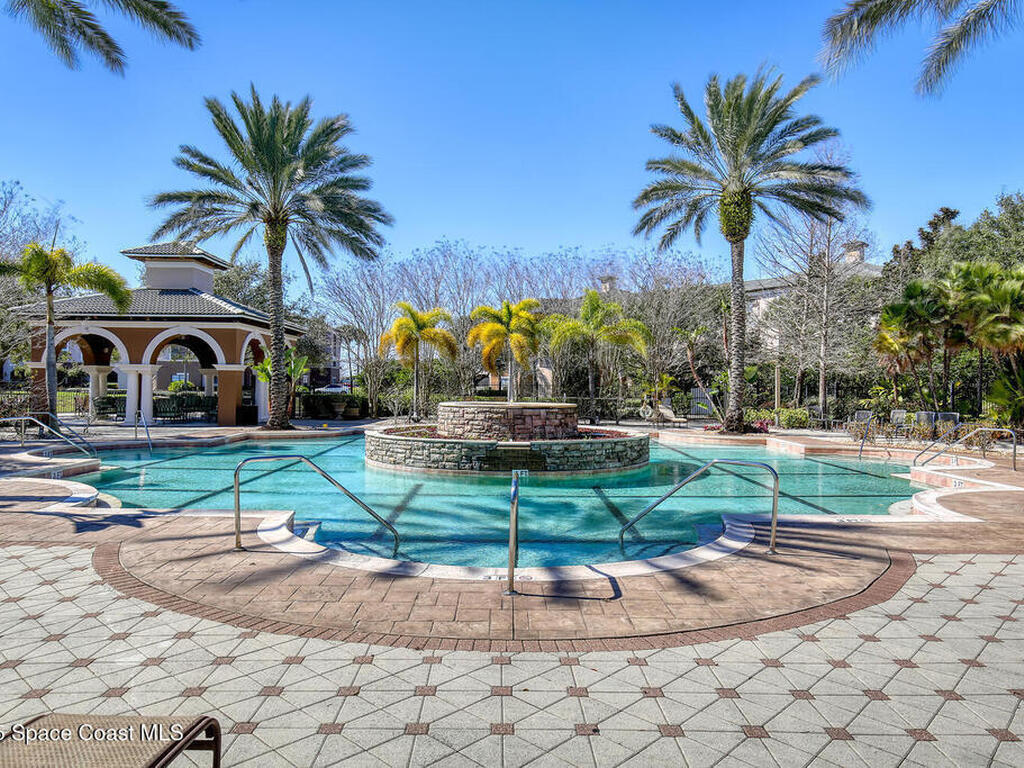 6461 Borasco Drive, Melbourne, FL 32940