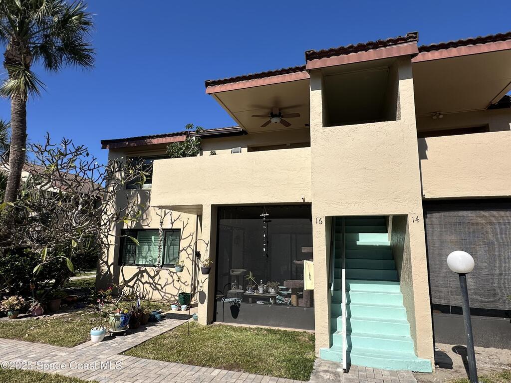 1145 N Shannon Avenue, Indialantic, FL 32903