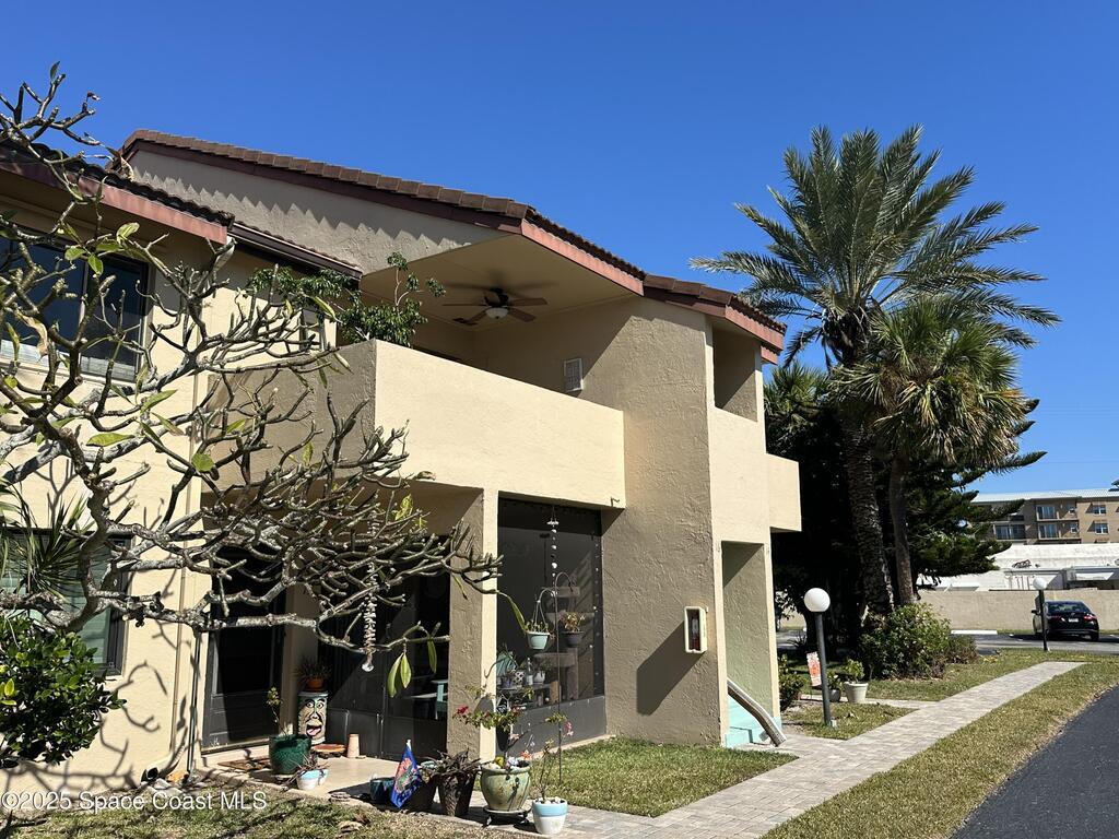 1145 N Shannon Avenue, Indialantic, FL 32903