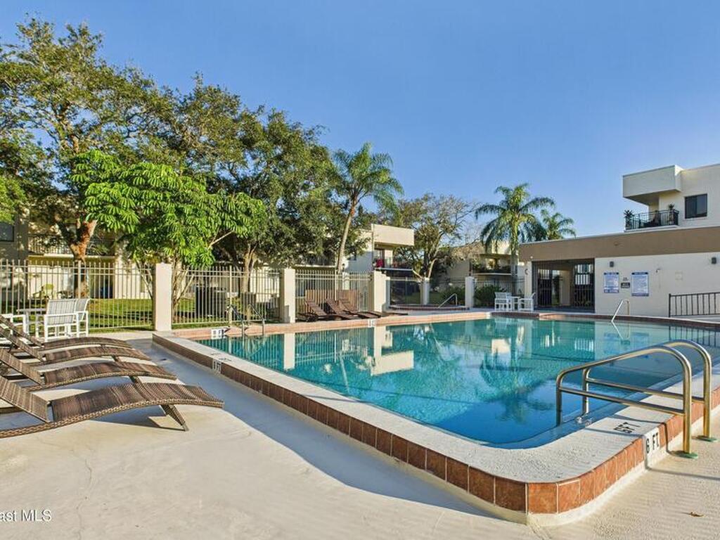 200 International Drive, Cape Canaveral, FL 32920