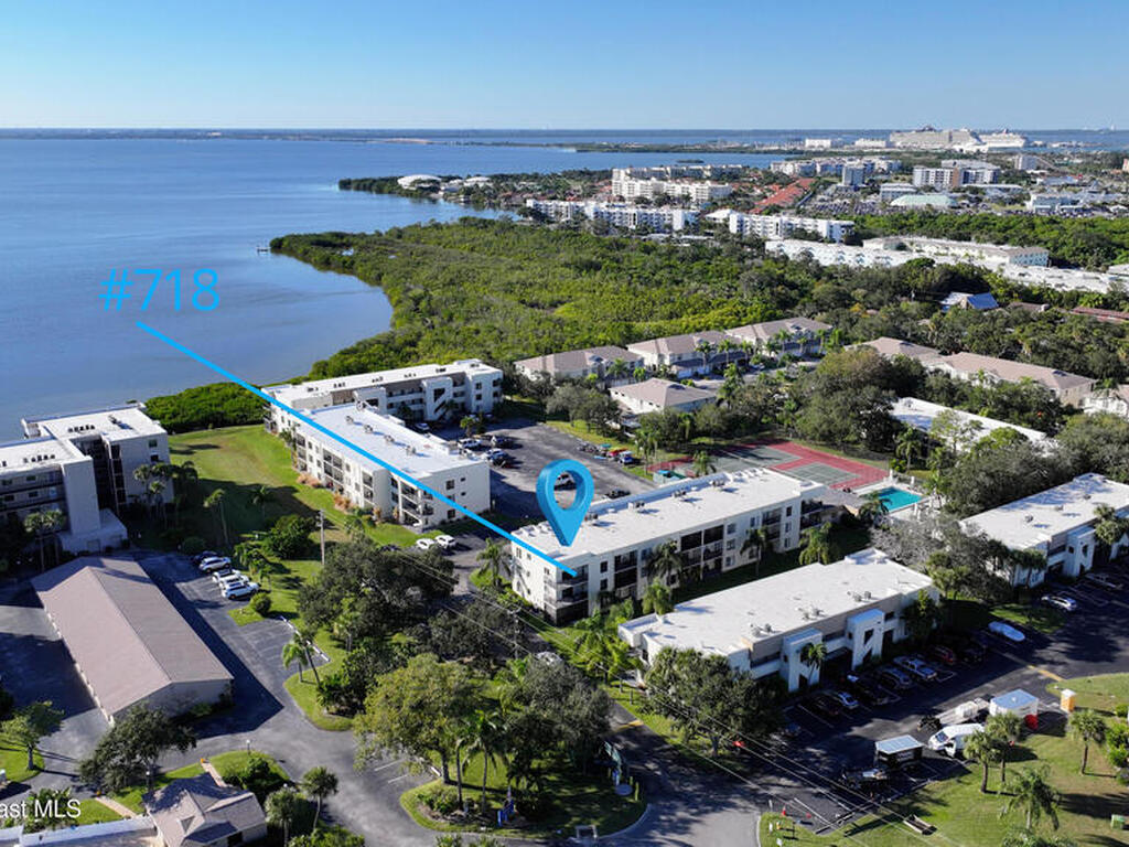 200 International Drive, Cape Canaveral, FL 32920