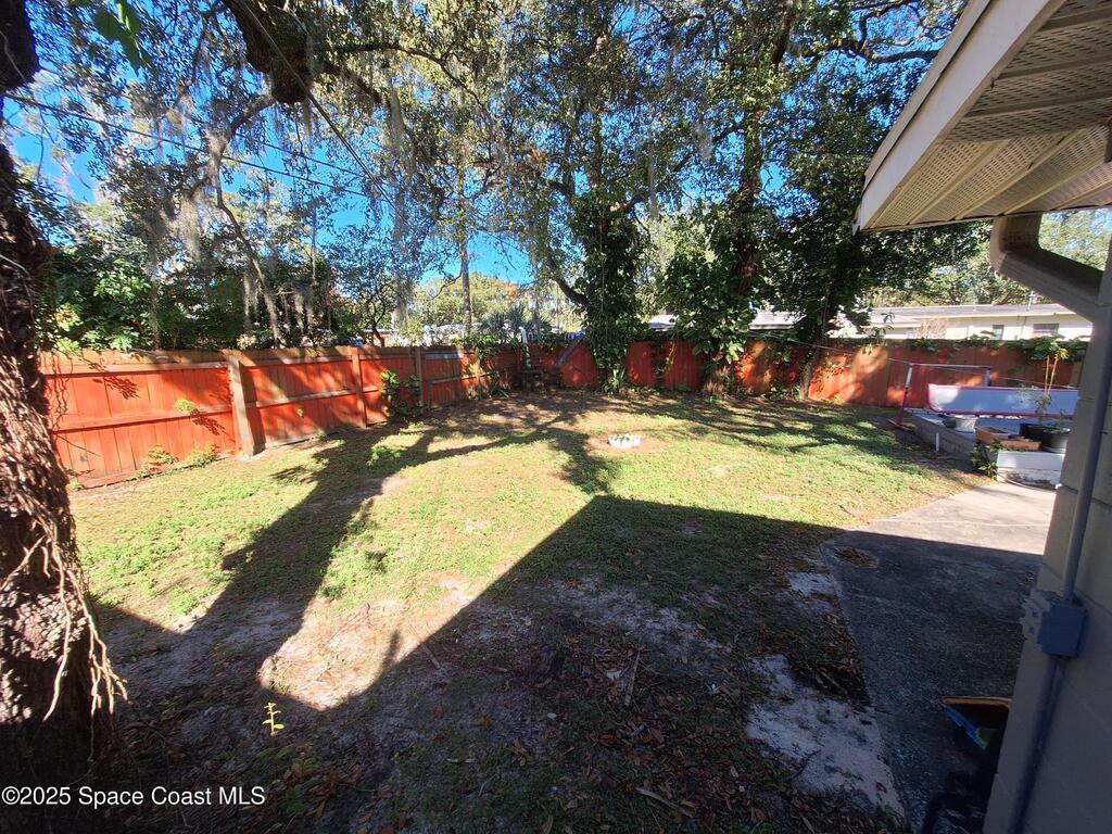 1700 Bluebird Court, Titusville, FL 32780