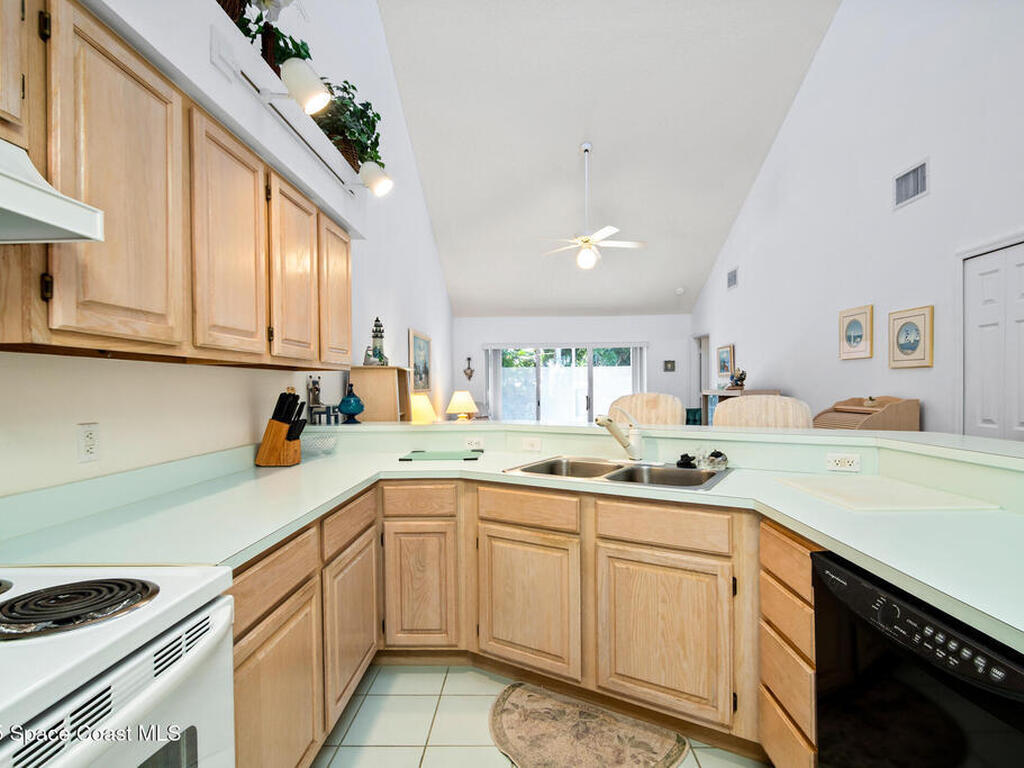 129 Casseekee Trail, Melbourne Beach, FL 32951