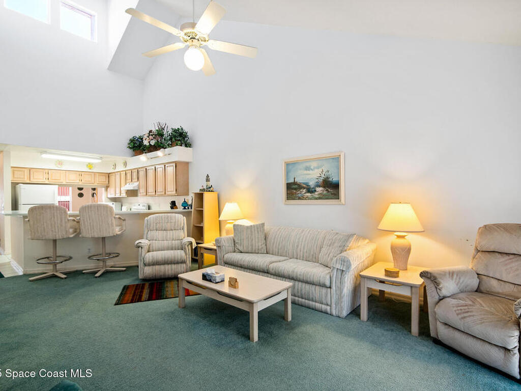 129 Casseekee Trail, Melbourne Beach, FL 32951