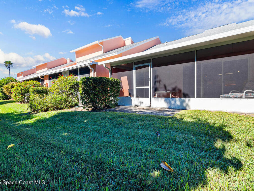 129 Casseekee Trail, Melbourne Beach, FL 32951