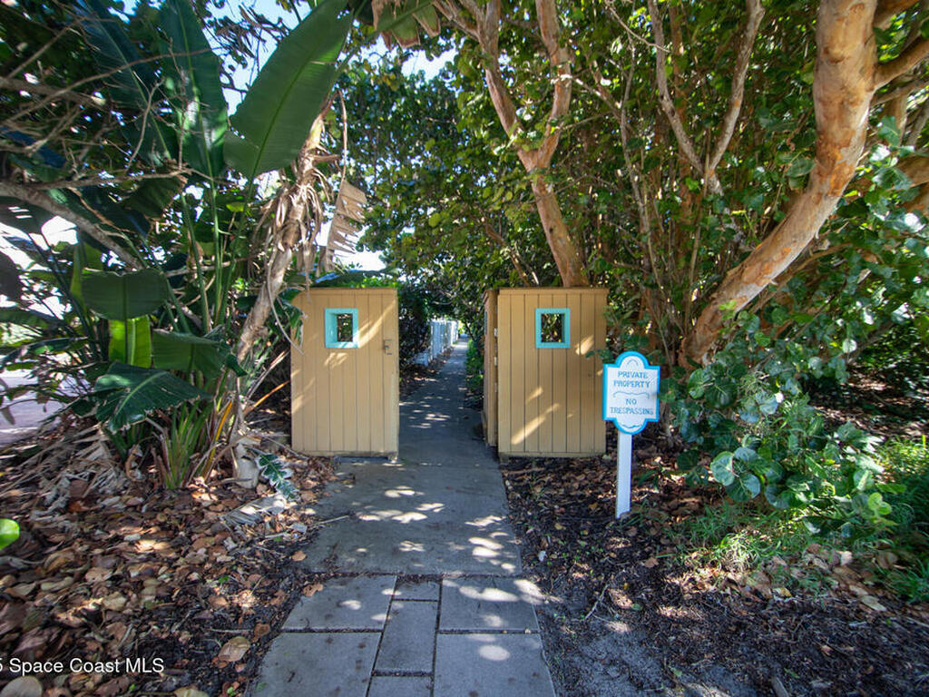 129 Casseekee Trail, Melbourne Beach, FL 32951