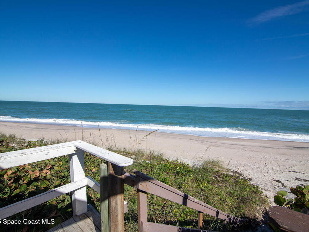 129 Casseekee Trail, Melbourne Beach, FL 32951