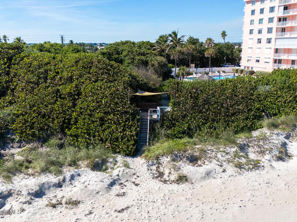 129 Casseekee Trail, Melbourne Beach, FL 32951