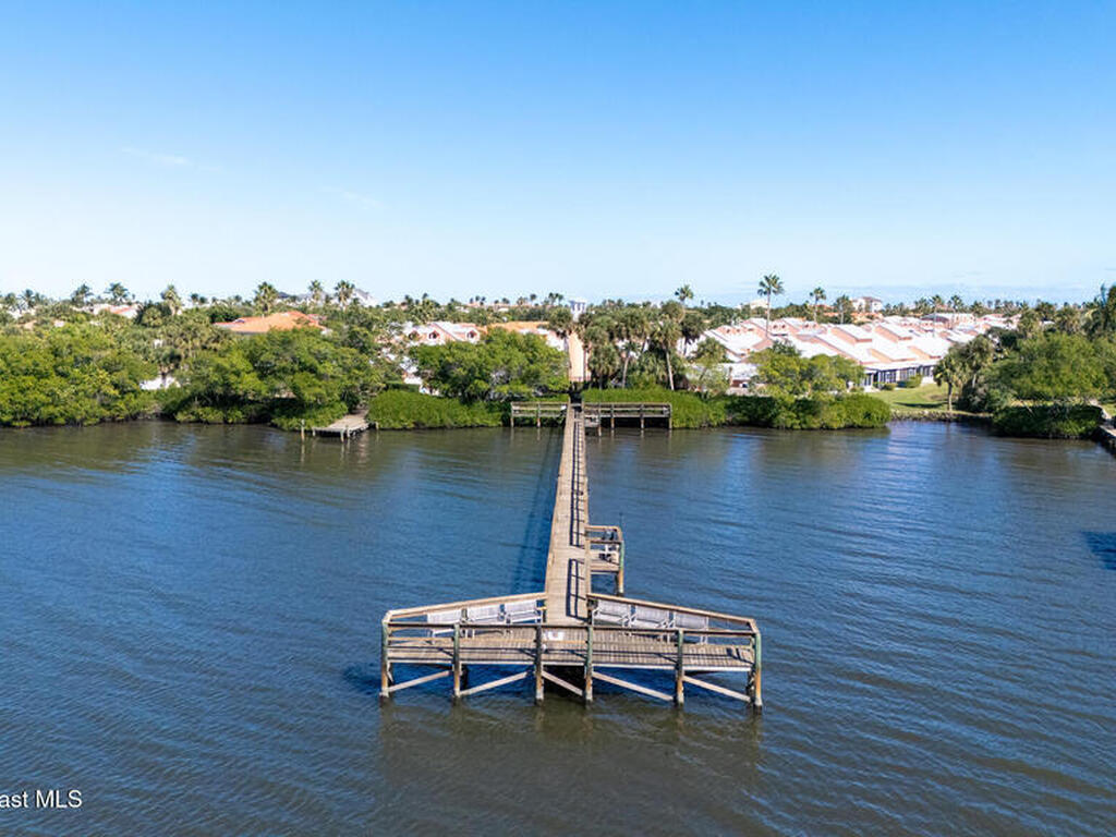 129 Casseekee Trail, Melbourne Beach, FL 32951