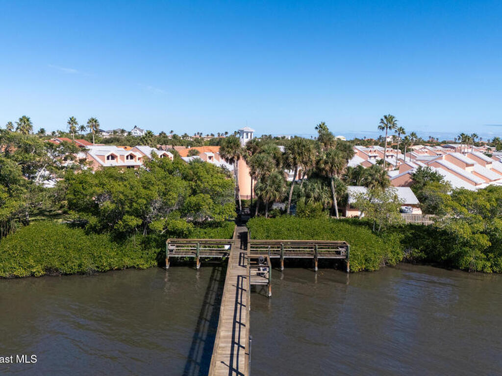 129 Casseekee Trail, Melbourne Beach, FL 32951