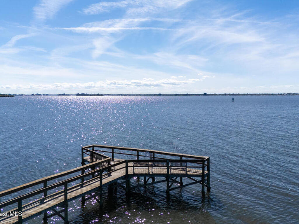 129 Casseekee Trail, Melbourne Beach, FL 32951