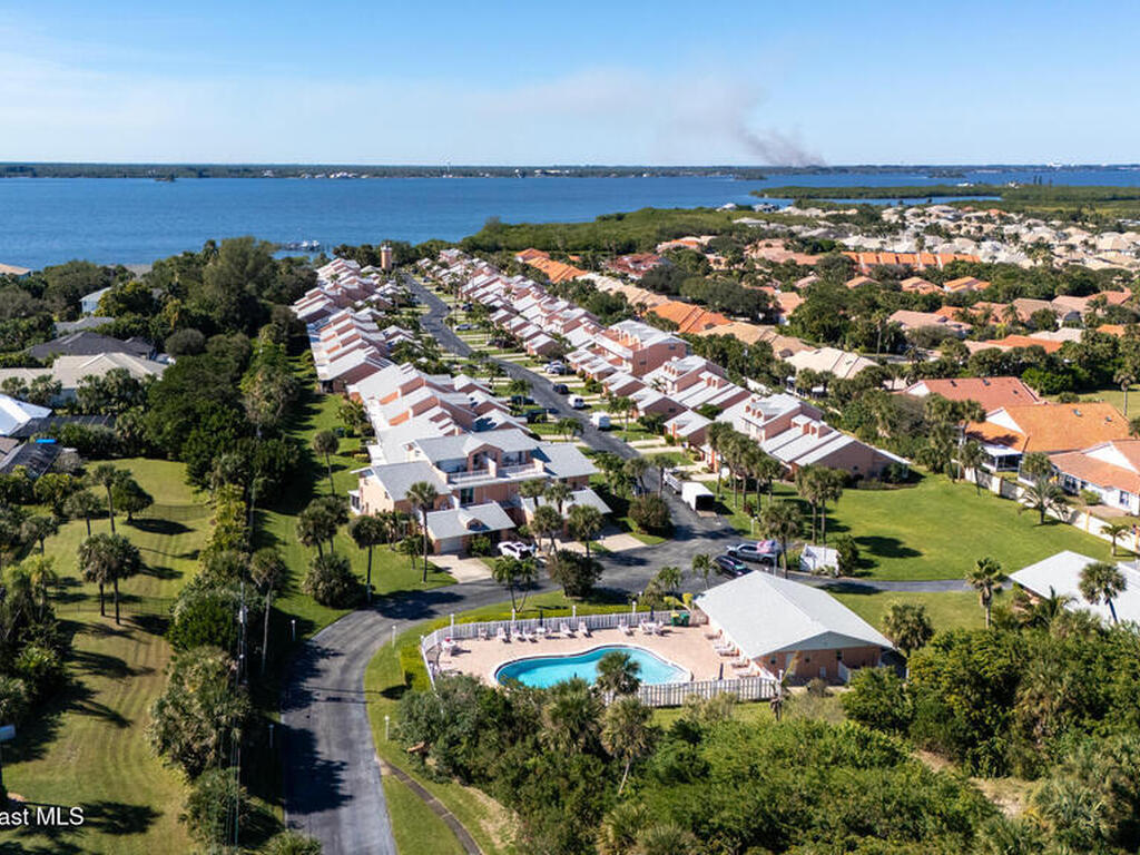 129 Casseekee Trail, Melbourne Beach, FL 32951