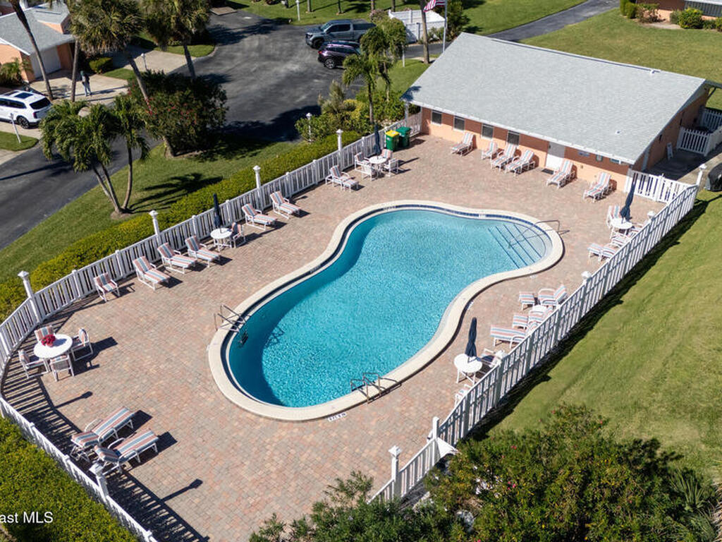 129 Casseekee Trail, Melbourne Beach, FL 32951