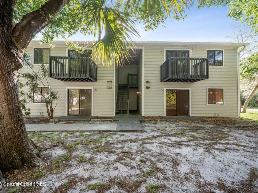 3212 Tree Ridge Lane, Palm Bay, FL 32905