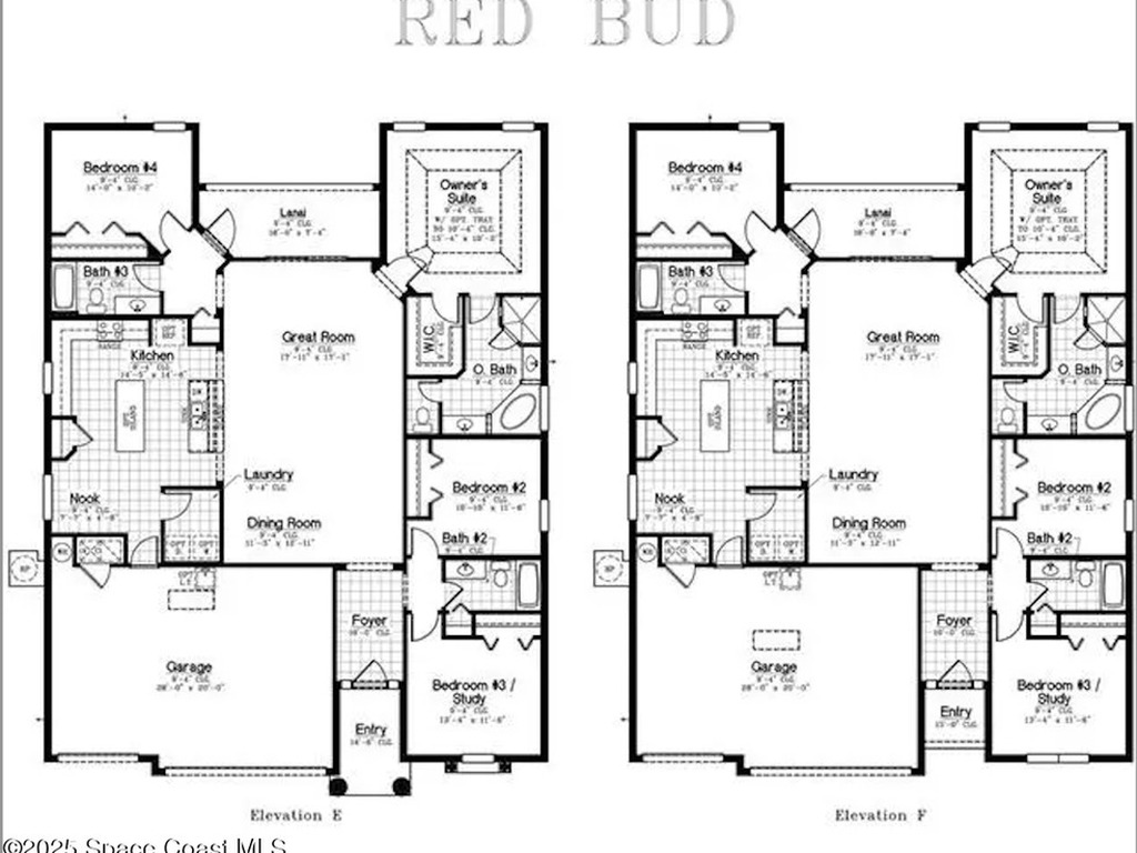 3410 Salt Marsh Circle, West Melbourne, FL 32904