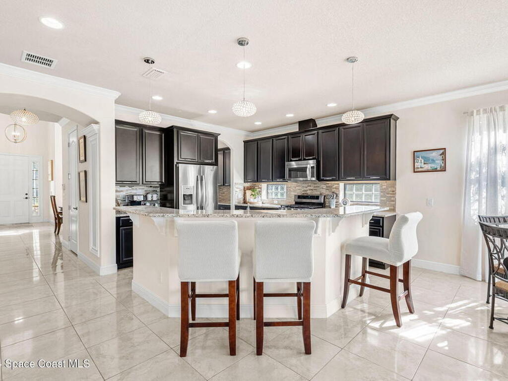 8522 Strom Park Drive, Melbourne, FL 32940