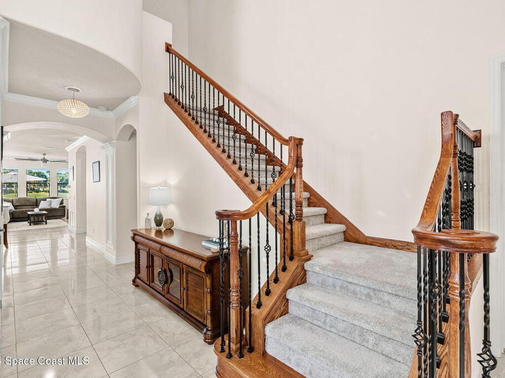 8522 Strom Park Drive, Melbourne, FL 32940