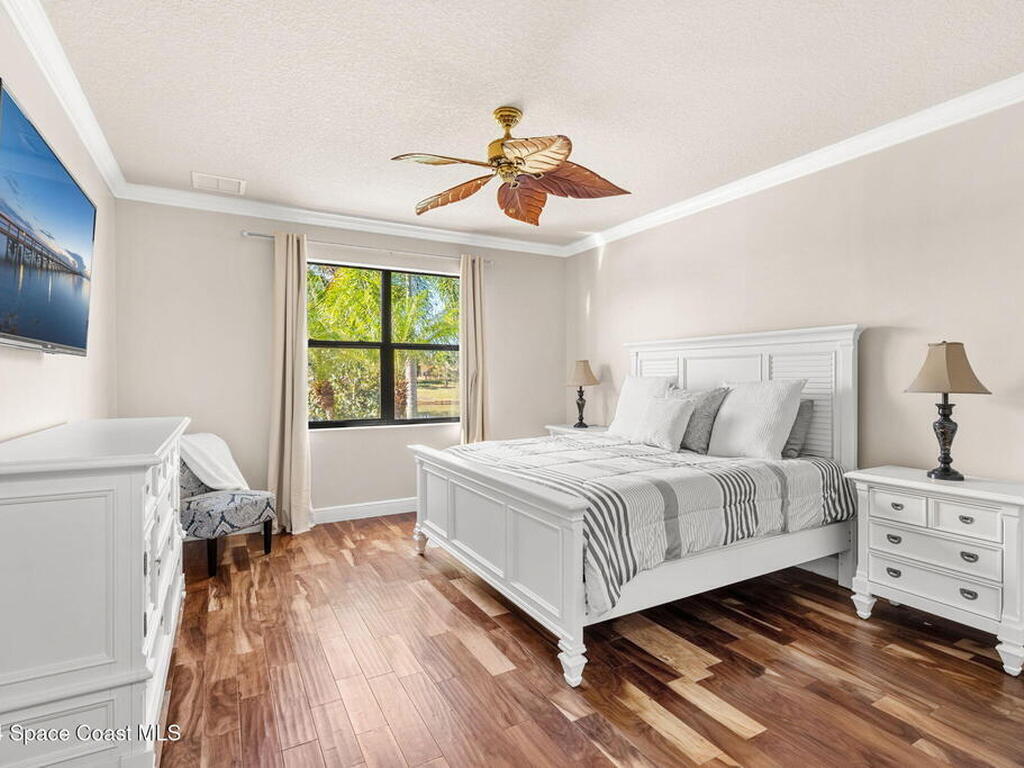 8522 Strom Park Drive, Melbourne, FL 32940