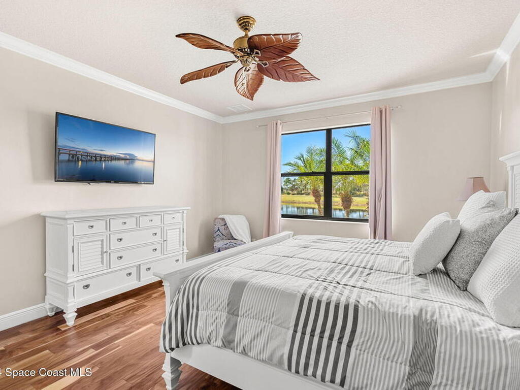 8522 Strom Park Drive, Melbourne, FL 32940