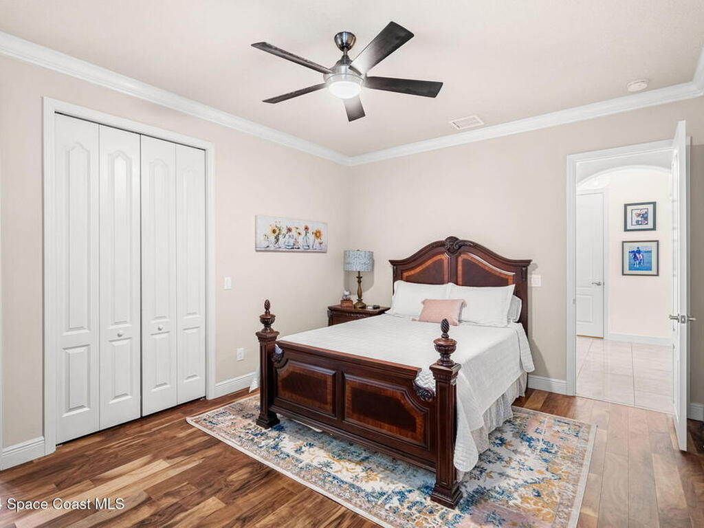 8522 Strom Park Drive, Melbourne, FL 32940