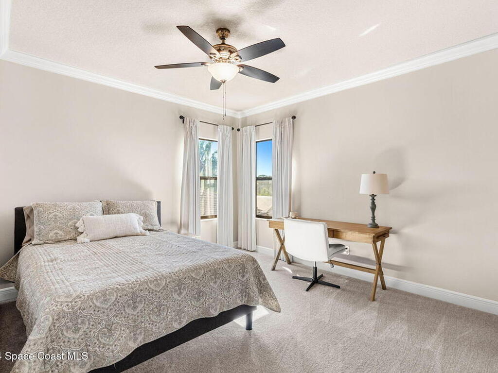 8522 Strom Park Drive, Melbourne, FL 32940